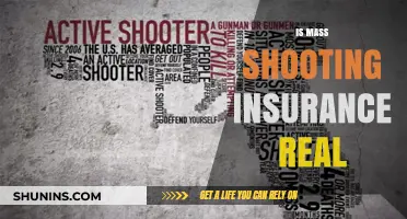 Is Mass Shooting Insurance Real? Exploring Coverage for Tragic Events