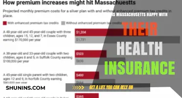 Massachusetts Health Insurance Satisfaction: A Comprehensive Overview