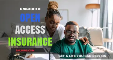 MassHealth Open Access: What You Need to Know