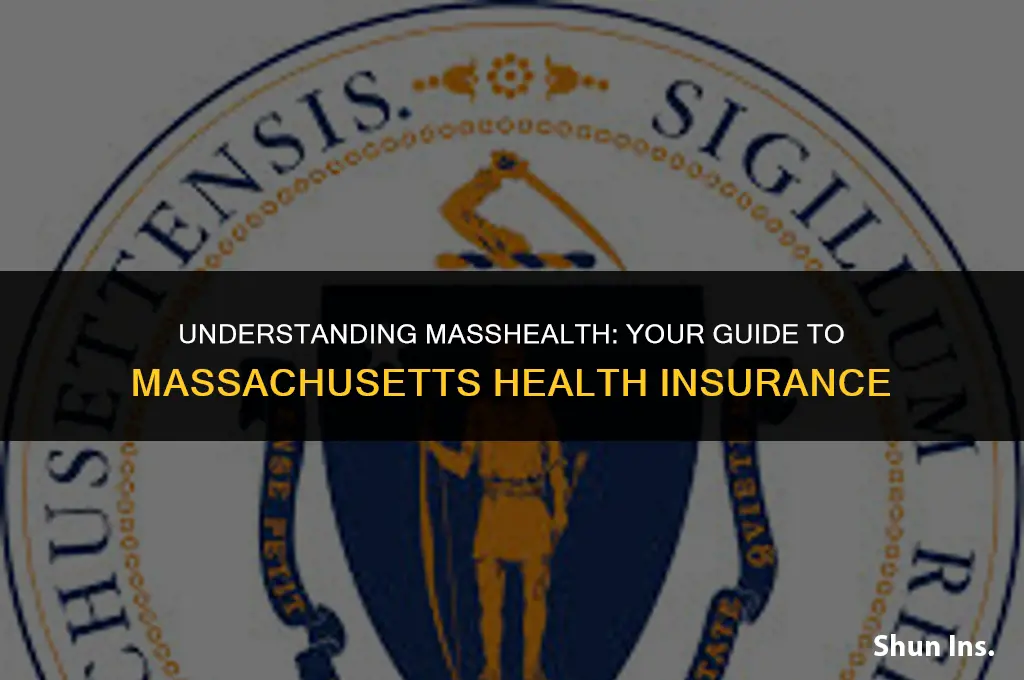 is masshealth health insurance