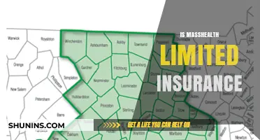 Is MassHealth Limited Insurance? Understanding Coverage and Restrictions