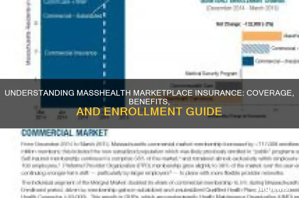 is masshealth marketplace insurance