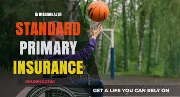 Is MassHealth Standard Primary Insurance? Understanding Your Coverage Options