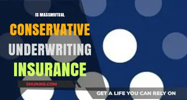 Is MassMutual's Conservative Underwriting Approach Right for Your Insurance Needs?