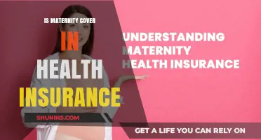 Understanding Maternity Coverage: What Your Health Insurance May Offer
