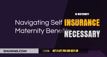 Is Maternity Insurance a Must-Have for Expecting Parents?