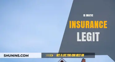 Is Matic Insurance Legit? A Comprehensive Review and Analysis