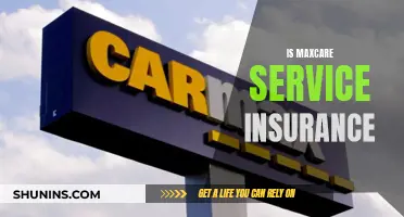 MaxCare Service Insurance: Unlocking Comprehensive Coverage