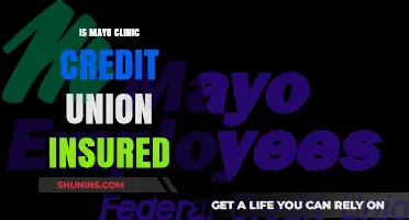 Is Mayo Clinic Credit Union Insured? Understanding Your Financial Protection