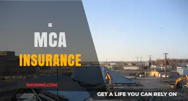 Understanding MCA Insurance: Benefits, Coverage, and Is It Right for You?