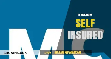 Is McKesson Self-Insured? Uncovering the Company's Health Benefits Strategy