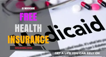 Understanding Medicaid: Is It Really Free Health Insurance?