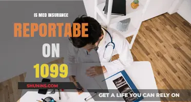Is Medical Insurance Reportable on 1099 Forms? Key Insights