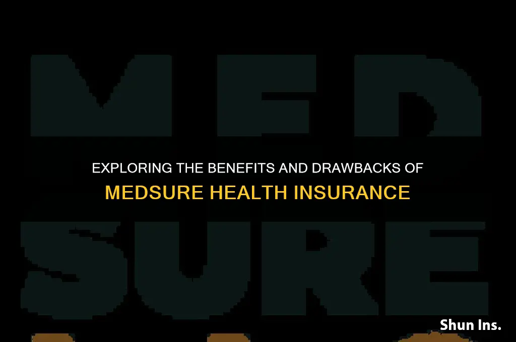 is med sure health insurance