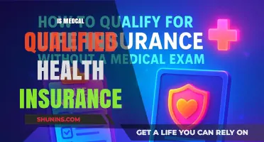 Understanding Medical Qualifications in Health Insurance: A Comprehensive Guide