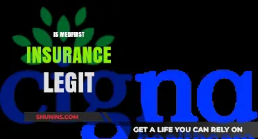 Is MedFirst Insurance Legit? A Comprehensive Review and Analysis