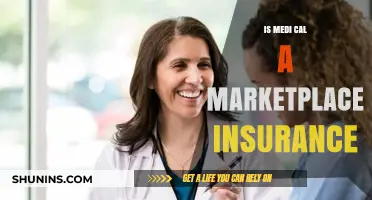 Is Medi-Cal a Marketplace Insurance? Understanding Your Coverage Options