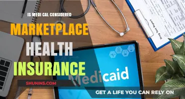 Understanding Medi-Cal: Is It Marketplace Health Insurance?