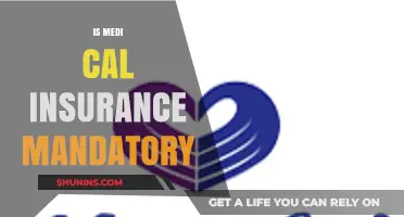 Is Medi-Cal Insurance Mandatory? Understanding California's Healthcare Requirements