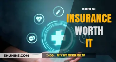 Medi-Cal Insurance: Is It Worth the Cost?