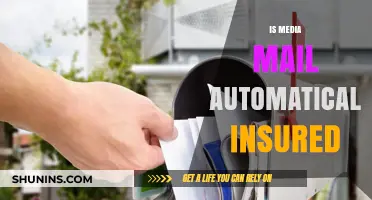 Is Media Mail Automatically Insured? Understanding USPS Shipping Protection