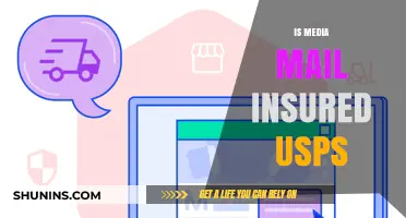 Is USPS Media Mail Insured? Understanding Your Shipping Coverage