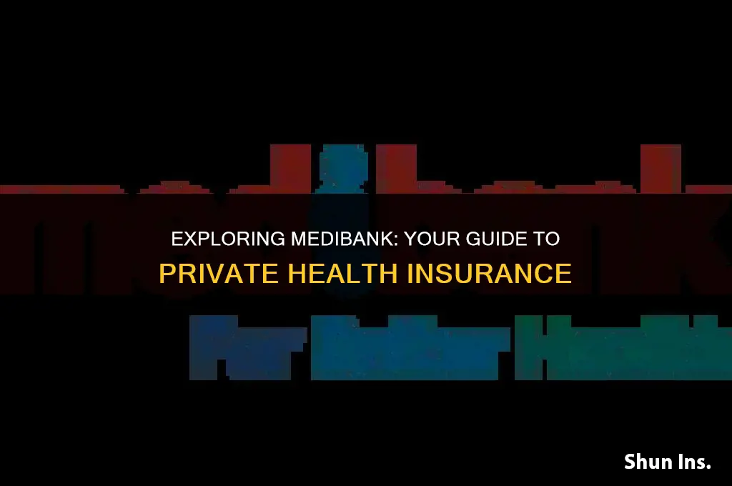 is medibank private health insurance
