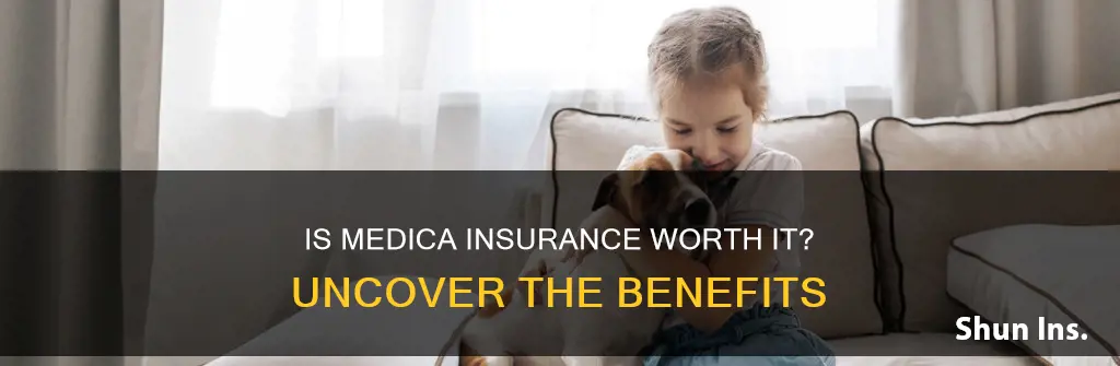 is medica insurance good