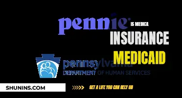 Medica Insurance and Medicaid: What's the Difference?