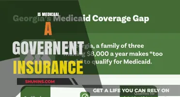 Is Medicaai Government Insurance? Understanding Its Role and Coverage