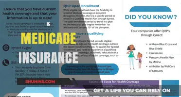 Understanding Medicaid: Is It the Right Insurance for You?