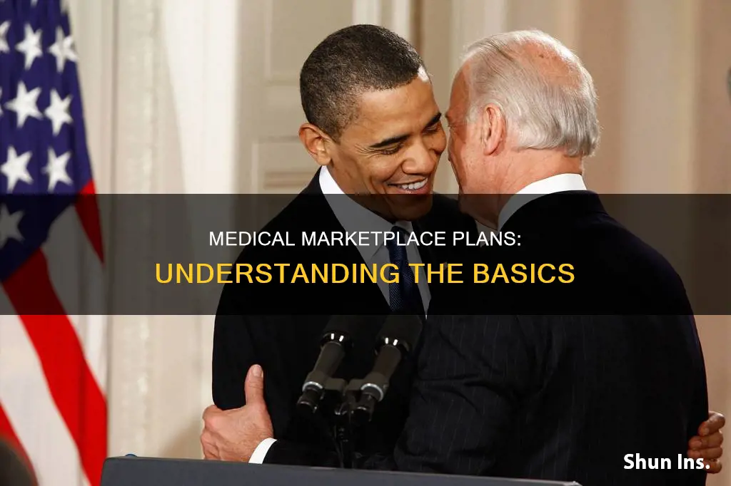 is medical a marketplace plan