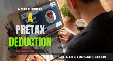 Understanding Pretax Deductions for Medical Insurance