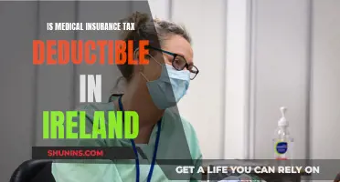 Medical Insurance Tax Deductibility in Ireland: What's the Verdict?