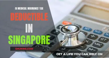 Medical Insurance Tax Deductions: What Singaporeans Need to Know