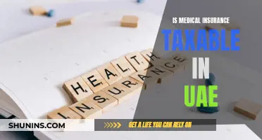 Medical Insurance Tax Laws in the UAE: What You Need to Know