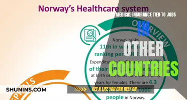 Healthcare Systems: Job-Linked Insurance, A Global Perspective
