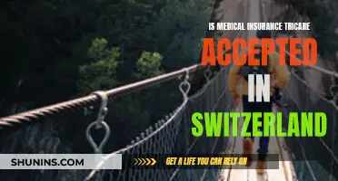 Medical Insurance: Using Tricare in Switzerland
