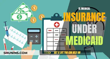Medicaid and Medical Insurance: What's the Difference?