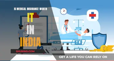 Medical Insurance in India: Worth the Cost?