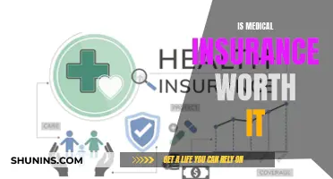 Is Medical Insurance Worth It? Unlocking the Value