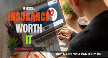 Medical Insurance: Worth the Cost?