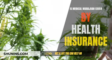 Health Insurance and Medical Marijuana: What's Covered?
