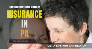 Pennsylvania Medical Marijuana Insurance Coverage: What's the Deal?