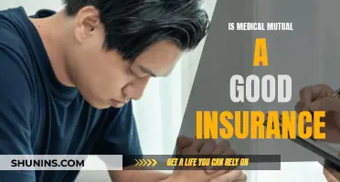 Medical Mutual: A Reliable Insurance Option?