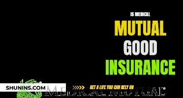 Is Medical Mutual a Good Insurance Choice?