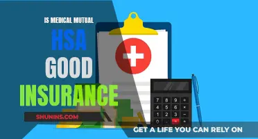 Medical Mutual HSA: Quality Insurance or Gimmick?