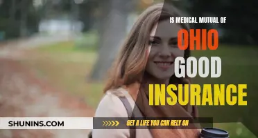 Medical Mutual of Ohio: A Good Insurance Option?