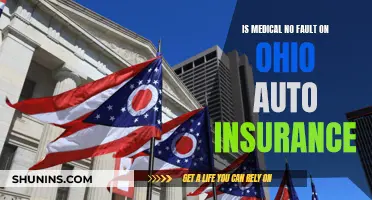 Ohio Auto Insurance: Medical No-Fault Explained