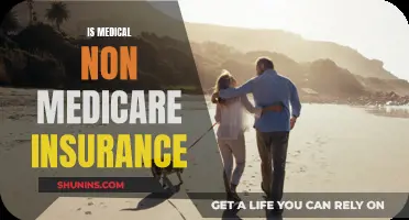 Medical Non-Medicare Insurance: What You Need to Know